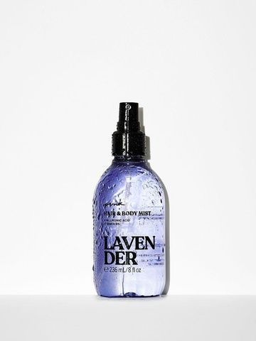Lavender - мист для волос и тела PINK Victoria's Secret, 236 мл i5i-2b24 фото