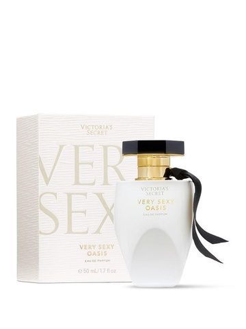Парфюм Very Sexy Oasis из люксовой коллекции Victoria's Secret, 50 мл 707-56b фото