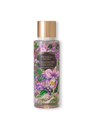 Cashmere Orchid - парфюмированный спрей(мист) для тела Victoria&rsquo;s Secret, 250 мл 396-697 фото