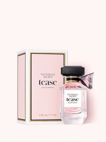 Парфюм Tease из люксовой коллекции Victoria's Secret, 50 мл 800200070601 фото