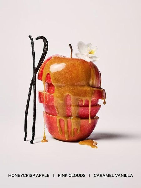 Apple Rush - парфумований спрей(міст) для тіла PINK Victoria's Secret, 250 мл i2a-209 фото