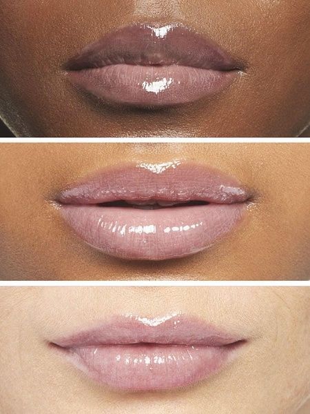 Блиск для губ Juicy Melon Victoria's Secret, 13 г 0000028.2 фото