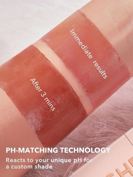 Тинт для губ Sheglam Take A Hint Lip Tint So Fly 3.5 г 9ic-115 фото