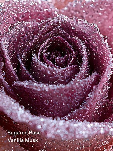 Cashmere Fleur - парфумований лосьйон Victoria's Secret, 236 мл 27093507 фото