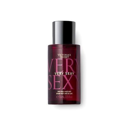 Мини-мист Very Sexy из люксовой коллекции Victoria's Secret, 75 мл 124-0i3 фото