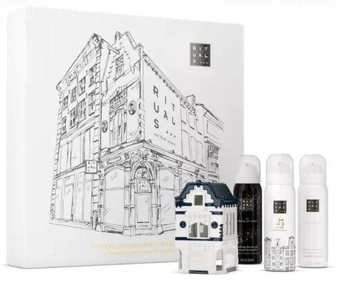 Подарунковий адвент-календар Rituals 25 Years Anniversary Set XL 898-7c9 фото