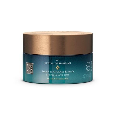 Соляний скраб для тіла Rituals Rituals The Ritual of Hammam Salt Scrub 300 г 701-b28 фото