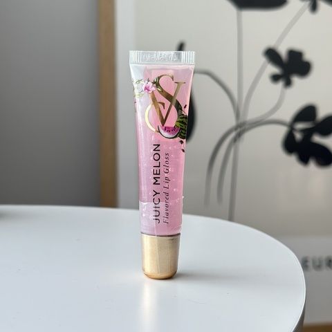 Блеск для губ Juicy Melon Victoria's Secret, 13 г 0000028.2 фото