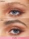 Маркер-помадка для бровей Sheglam Brow-Fection Angled Brush & Dip Truffle 1.2 мл 86c-i5c фото 3