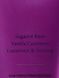 Cashmere Fleur - парфумований лосьйон Victoria's Secret, 236 мл 27093507 фото 4