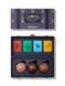 Набор помад для губ Sheglam Harry Potter Quidditch Champion Lip Set 23c-4bb фото 1