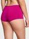 Трусики-шорты женские из микрофибры Victoria's Secret Seamless Boyshort Panty фуксия gov-p2l-eq1 фото 2