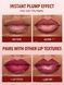 Карандаш для губ Sheglam Lip Facts Lip Liner Paradise a3y-iqb-y39 фото 7
