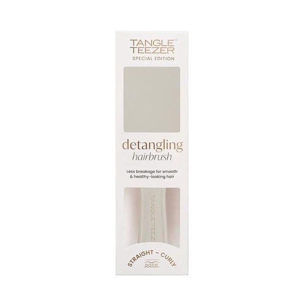 Щетка для волос Tangle Teezer The Ultimate Detangler Matte Pumice Grey 5060926686974 фото