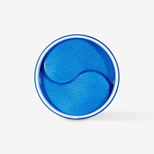 Зволожувальні гідрогелеві патчі під очі з пептидами Medi-Peel Peptide 9 Hyaluron Aqua Ampoule Eye Patch, 60 шт 4i0-883 фото