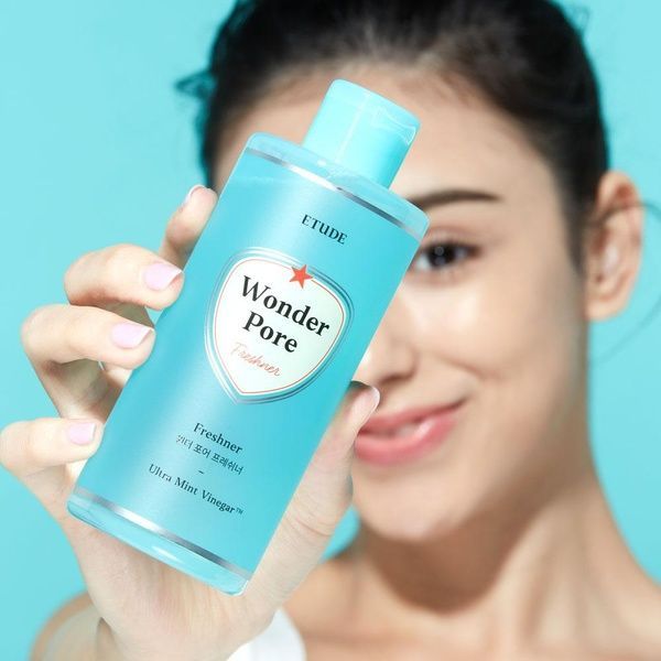Тонер для кожи Etude House Wonder Pore Freshner, 250 мл 2c8-6ii фото