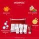 Набор для омоложения кожи Medi-Peel Red Lacto Collagen Skin Care Trial Kit i69-284 фото 5
