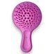 Гребінець для волосся Janeke Superbrush Mini Бузковий o5w-wwz-jd2 фото 1