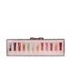 Подарунковий набір блисків для губ Victoria's Secret 12 Days of Gloss Gift Set 74a-1c1 фото 2