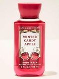 Міні-гель для душу WINTER CANDY APPLE Bath&Body Works, 88 мл c8a-3aa фото