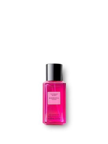 Мини-мист Bombshell Passion из люксовой коллекции Victoria's Secret, 75 мл 795-922 фото