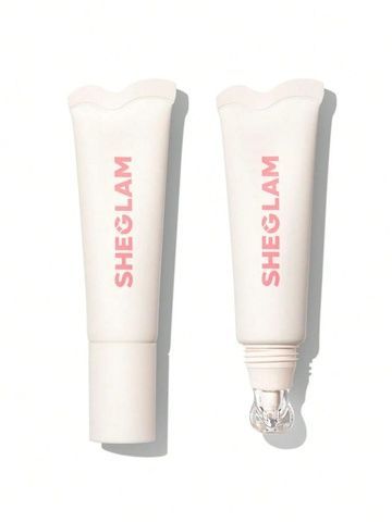 Блиск для губ зволожуючий Sheglam Crystal Glaze Moisturizing Lip Care, 10 мл Candy Lane 35b-ac3 фото