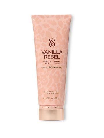 Vanilla Rebel -&nbsp;парфюмированный лосьон Victoria's Secret, 236 мл 26999138 фото