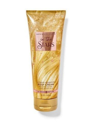Крем для тела IN THE STARS Bath&Body Works, 226 г 028009120 фото