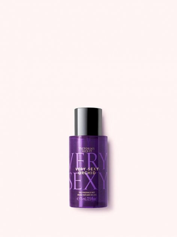 Мини-мист Very Sexy Orchid из люксовой коллекции Victoria's Secret, 75 мл c32-2i7 фото