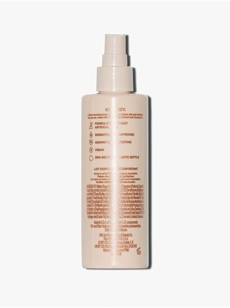 Молочко для тіла Vanilla Body Milk PINK Victorias Secret, 236мл i5i-2b23 фото