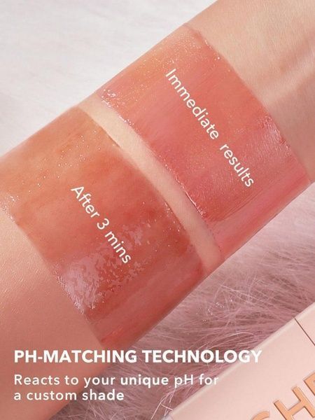 Тінт для губ Sheglam Take A Hint Lip Tint Good Habits 3.5 г bii-a4b фото
