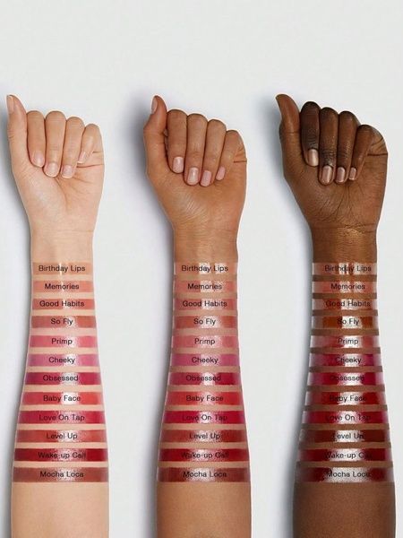 Тінт для губ Sheglam Take A Hint Lip Tint Good Habits 3.5 г bii-a4b фото
