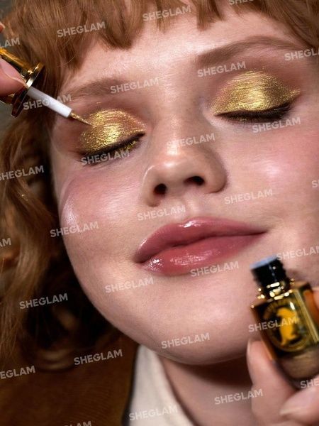 Набор подводок для глаз с глиттером Sheglam Harry Potter Houses Of Hogwarts Glitter Liner Set ac1-484 фото