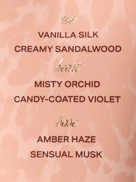 Vanilla Rebel - парфумований лосьйон Victoria's Secret, 236 мл 26999138 фото