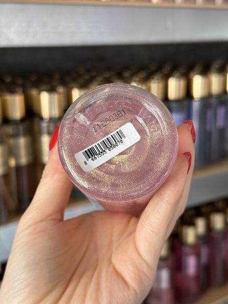 Pure Seduction Shimmer - парфюмированный спрей(мист) для тела Victoria&rsquo;s Secret c шиммером, 250 мл 252-b2i фото