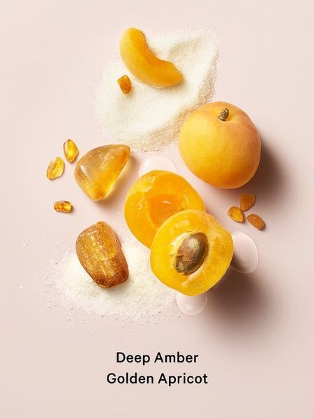 Amber Romance - парфюмированный лосьон для тела Victoria's Secret, 236 мл 3c7-ii3 фото