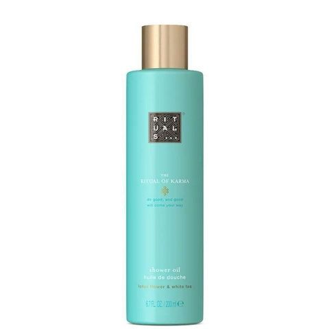 Олія для душу Rituals The Ritual Of Karma Shower Oil 200 мл cb1-211 фото