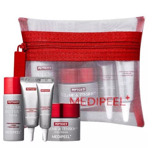 Набор миниатюр с пептидами Medi-Peel Peptide 9 Volume Bio Tox Trial Kit 607-53i фото