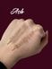 Маркер-помадка для брів Sheglam Brow-Fection Angled Brush & Dip Ash 1.2 мл 952-225 фото 9