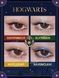 Набор подводок для глаз с глиттером Sheglam Harry Potter Houses Of Hogwarts Glitter Liner Set ac1-484 фото 3