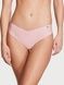 Трусики-стрінги жіночі безшовні Victoria's Secret No-Show Thong Panty рожеві 0qt-5gy-bhz фото 1