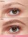 Маркер-помадка для брів Sheglam Brow-Fection Angled Brush & Dip Ash 1.2 мл 952-225 фото 3