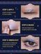 Набор подводок для глаз с глиттером Sheglam Harry Potter Houses Of Hogwarts Glitter Liner Set ac1-484 фото 9