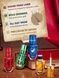 Набор подводок для глаз с глиттером Sheglam Harry Potter Houses Of Hogwarts Glitter Liner Set ac1-484 фото 2