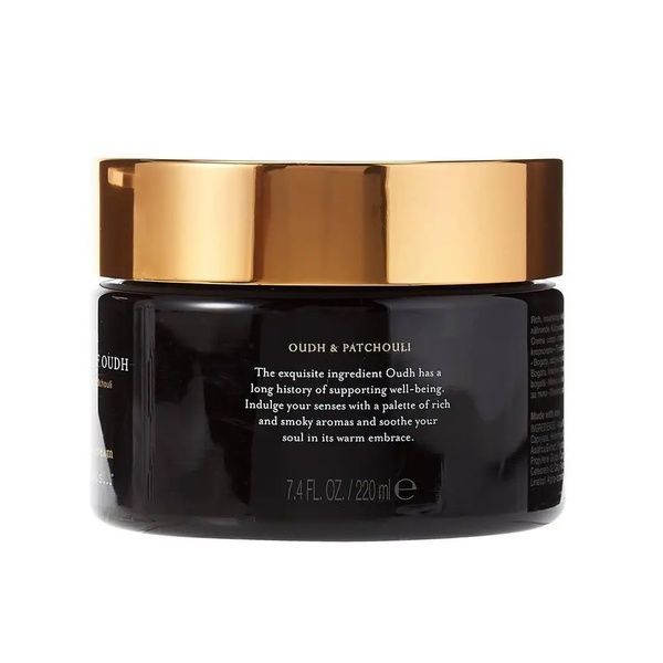Крем для тіла Rituals The Ritual of Oudh Body Cream 220 мл 0b5-821 фото