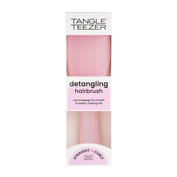 Щітка для волосся Tangle Teezer The Ultimate Detangler Millennial Pink 5060173376239 фото