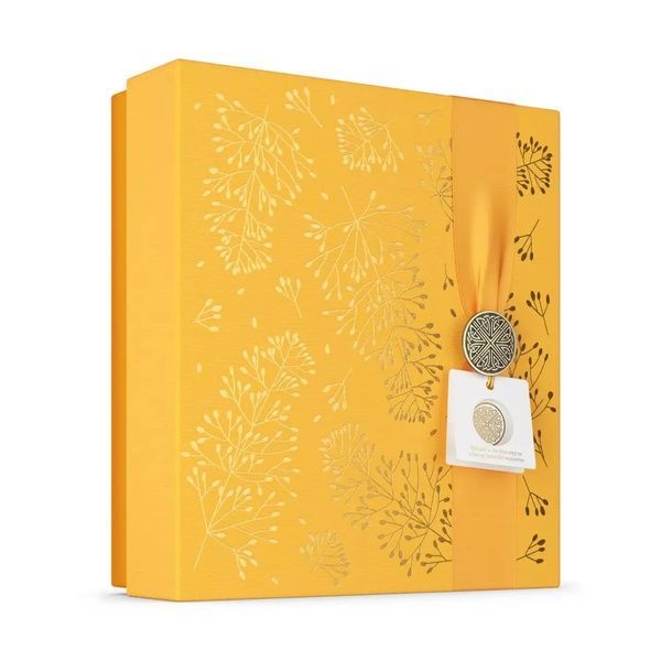 Подарунковий набір Rituals The Ritual Of Mehr Medium Gift Set 96b-154 фото