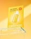 Освітлювальна тканинна маска на основі сироватки Celimax Pore+ Dark Spot Brightening Serum Mask 27 мл 8013 фото 1