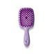 Щетка для волос Janeke Superbrush SMALL Сиреневый-Фиолетовый n7c-omy-9bz фото 1