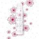 Cherry Blossom - пенка для душа Bilou, 200 мл bi7-885 фото 1